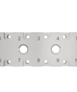 Axsys Ax314DW Holder for Preat