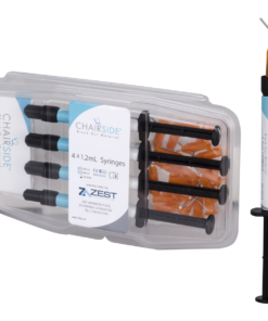 LOCATOR Chairside™ Block Out Material