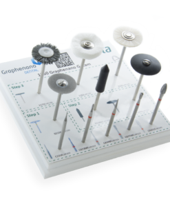 G-TOOLS Polishing Kit