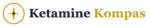 KetamineKompas logo