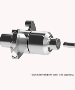 Amann Girrbach Rotation holder Ti Forms Motion3