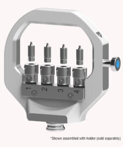 Amann Girrbach Ti Abutment Adapter Preat Matron/Matik
