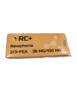 Newphoria 2/3-FEA 35 MG/100MG Blister
