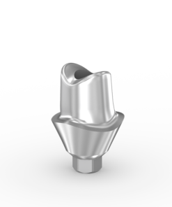 Preat Patient-Specific Abutment