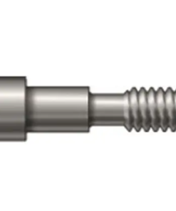NobelBiocare™ Tri-Lobe-compatible NP Titanium Implant Screw