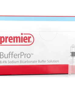 BufferPro™ 25/Box