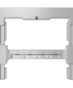 XTCERA 650SE Holder for Preat
